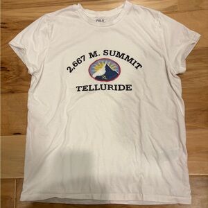 Ralph Lauren Telluride T-shirt